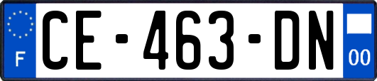 CE-463-DN