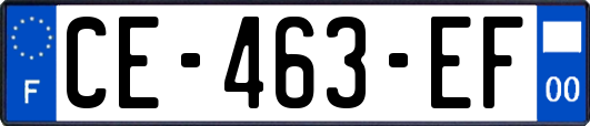 CE-463-EF