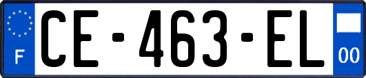 CE-463-EL