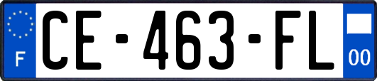 CE-463-FL