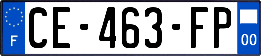 CE-463-FP