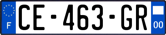 CE-463-GR