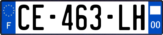 CE-463-LH