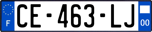 CE-463-LJ