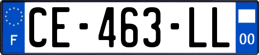 CE-463-LL