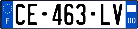 CE-463-LV