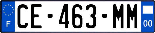 CE-463-MM