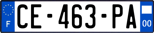 CE-463-PA