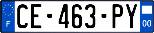 CE-463-PY