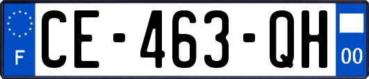 CE-463-QH