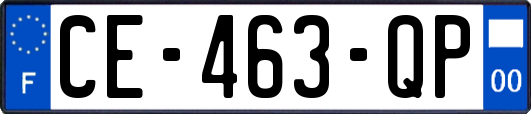 CE-463-QP