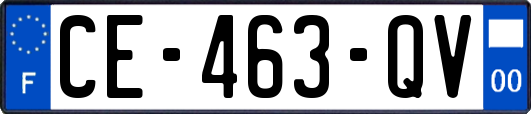 CE-463-QV