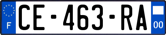 CE-463-RA