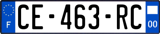 CE-463-RC