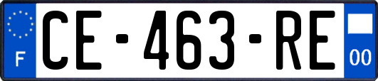 CE-463-RE