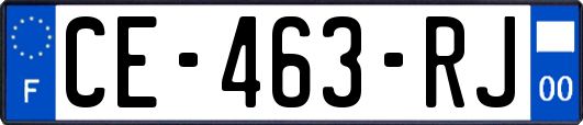 CE-463-RJ