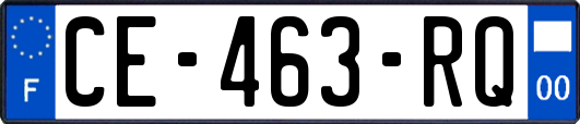 CE-463-RQ