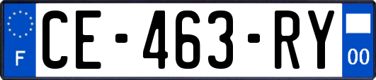 CE-463-RY