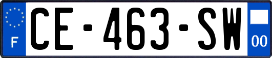 CE-463-SW