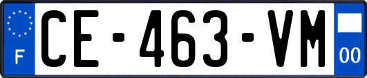CE-463-VM