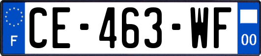 CE-463-WF