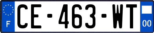 CE-463-WT