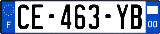 CE-463-YB
