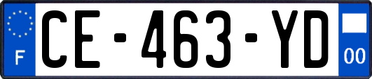 CE-463-YD