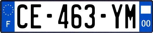 CE-463-YM