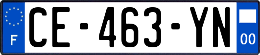 CE-463-YN