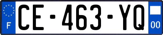 CE-463-YQ