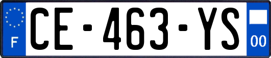 CE-463-YS