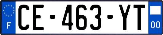 CE-463-YT