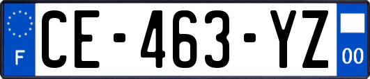 CE-463-YZ