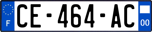 CE-464-AC