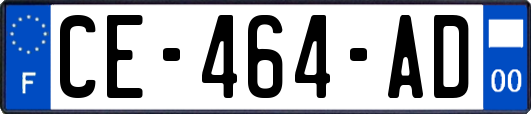 CE-464-AD