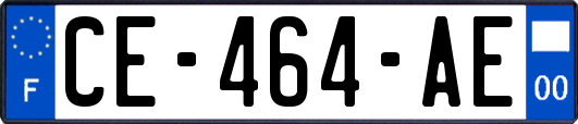 CE-464-AE