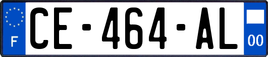 CE-464-AL