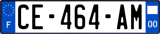 CE-464-AM