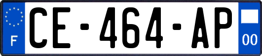 CE-464-AP