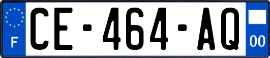 CE-464-AQ