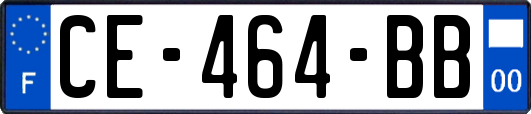 CE-464-BB