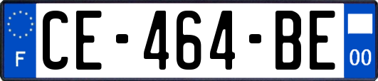 CE-464-BE