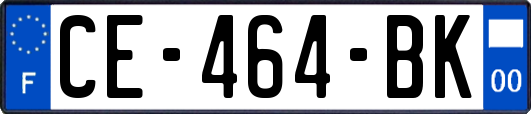 CE-464-BK