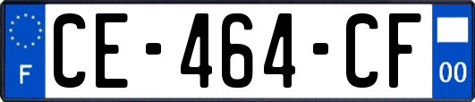 CE-464-CF