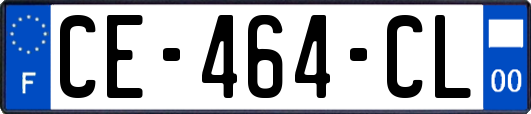 CE-464-CL