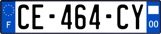 CE-464-CY