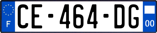 CE-464-DG