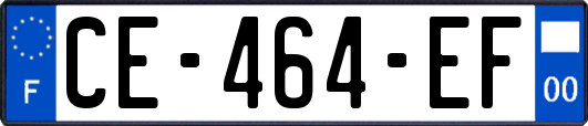 CE-464-EF