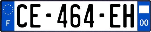 CE-464-EH